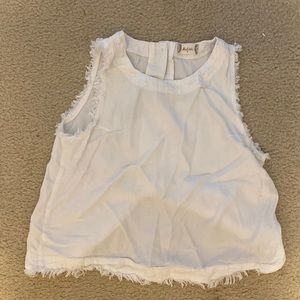 Altar’d State tank